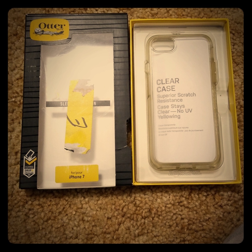 IPhone 7 case